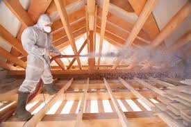 Best Attic Insulation Installation  in Waldo, FL